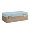 Luxury Custom Wooden Gift Box for Premium Perfume Packaging