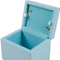 Wholesale Pet Memorial Urn for Ashes Cat Dog Memory Box with Photo Frame Wooden Nature Urn
