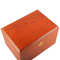 Wholesale Custom Logo Wooden Drawer Packaging Box for Wedding Gift Box