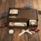 Wholesale Factory Price Wooden Gift Box Jewelry Watch Jewellery Storage Packing Packaging Organizer