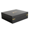 Wholesale Customizable Jewelry Box with Custom Logo Ring Accessories Wood Storage Jewelry Box