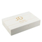 Customized Luxury Cigar Humidor Box Solid Wood Cigar Humidor Vintage Humidor for Cigars