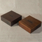 Wholesale Custom Wooden Gift Box Wholesale Packaging Manufacturer Supplier Logo Engraved Wooden Boxes
