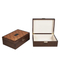 Custom Engraved Wooden Memory Boxes for Special Keepsakes