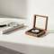 Eco-Friendly Solid Wood Gift Box for Various Occasions