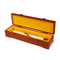 Customized Wooden Souvenir Storage Collection Box Gift Packaging Flip Type Jewelry Watch Necklace Earring Box