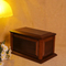 Wholesale Factory Price Funeral Supplies Wooden Urn Storage Packaging Pet Cremation Memorial Urns for Human Ashes Adult Male Female