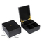 Stylish Wooden Tea Storage Box with Customizable Lid Design