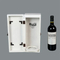 Premium Customizable Pine Wood Wine Gift Box Set