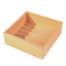 Premium Wooden Cigar Humidor Storage Gift Packaging Box Cigarette Case with Humidor and Accessories