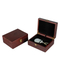 Luxurious Personalized Wooden Jewelry Box for Jade Gifts