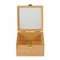 Factory Wholesale Reusable Empty Eco Friendly Natural Bamboo Crafts Wooden Gift Packaging Box