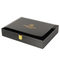 Wholesale Storage Box Packaging Gift Wooden Luxury Custom Usiness Black