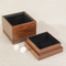 Wholesale OEM New Design Products Funeral Supplies Casket Memorial Pet Cremation Packaging Box Dog Urns Wood Cremation Ash Urn Funeral Box for Dogs Cats