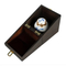 OEM/ODM Handmade Recyclable Single Solid Wooden Wine Box Sets with Piano Lacquer Finish for Packaging Wood Gifts