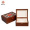 Elegant Custom Wooden Gift Boxes for Wholesale Distribution