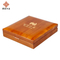 Factory Wholesale Handmade Luxury Wooden Jewelry Box Organizers for Women Necklace