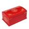 Wholesale Custom Luxury Gift Exclusive Small Earring Ring Jewelry Jewellery Packing Wood Wooden Cufflink Boxes for Men and Women