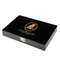 Cigars Commercial Black Wholesale Cigare Humidors Cedar Locker Beech Wood Cigar Humidor