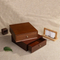 Factory Custom Wooden Box Packing Luxury Treasure Box Pull out Drawer Storage Gift Boxes
