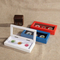 Wholesale OEM Wooden Breastpin Crafts Keepsake Box and Handcrafted Brooch Wooden Boxes for Memorabilia Storage