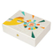 Customized High Quality Packaging Solid Gift Customized Wooden Storage Box Gift Box for Jewelry Watch Book