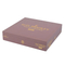 Wholesale Matte Finish Wooden Cigar Packaging Humidor Box or Case