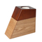 Elegant Wooden Pet Urns for Small Animal Cremation