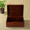 Factory Wholesale Can Be Customized Wooden Storage Box Luxury with Lids Wooden Box Designs for Gifts Boxes