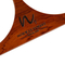 Best-Selling Wooden Frame Pet Ceramic Bowl Dog Cat Dish Bowl Collapsible Dog Feeder Pet Bowl