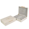 Wholesale Necklace Bracelet Wooden Jewelry Box Wood Storage Box Wooden Packaging Box Gift