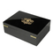 Storage Credit Card Box Card Packaging Gift Wooden Luxury Custom VIP Credit Business Black Carton Handmade Customized Logo Wood